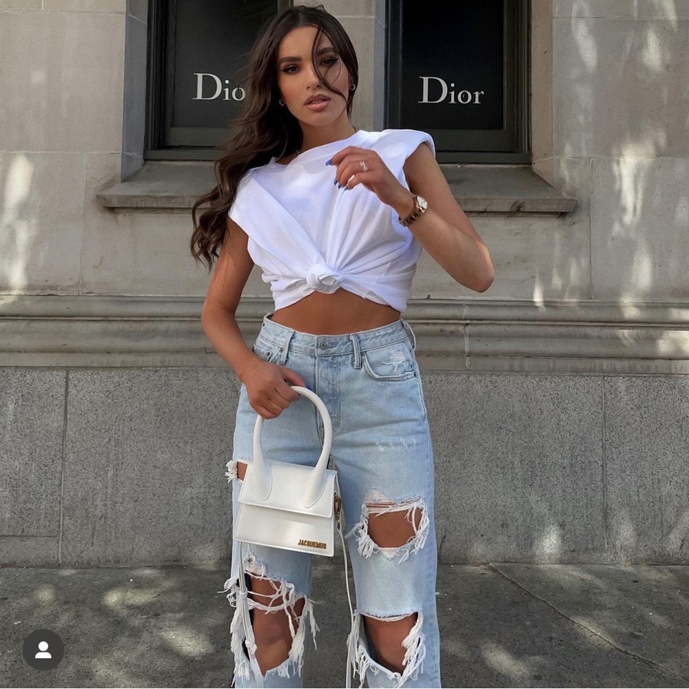 Jeans (revolve) - Picture 3 of 10